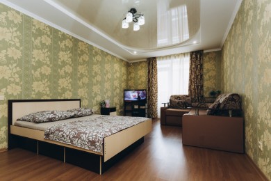 ул. Прокофьева, 14/6 кв.114